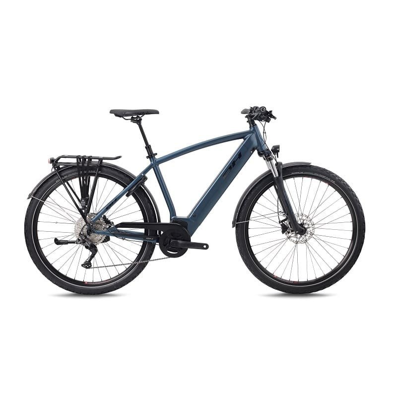 BH Atom Cross Pro