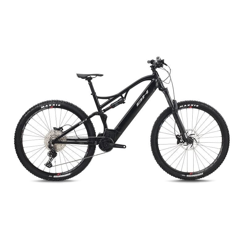 BH Atom Lynx 8.1