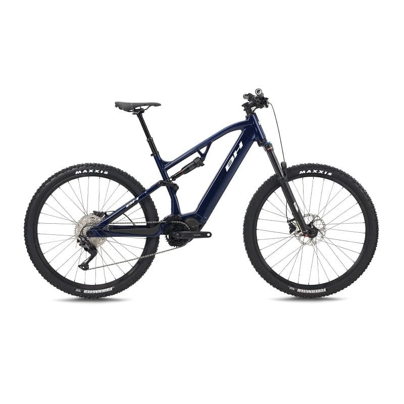 BH AtomE Lynx 8.0