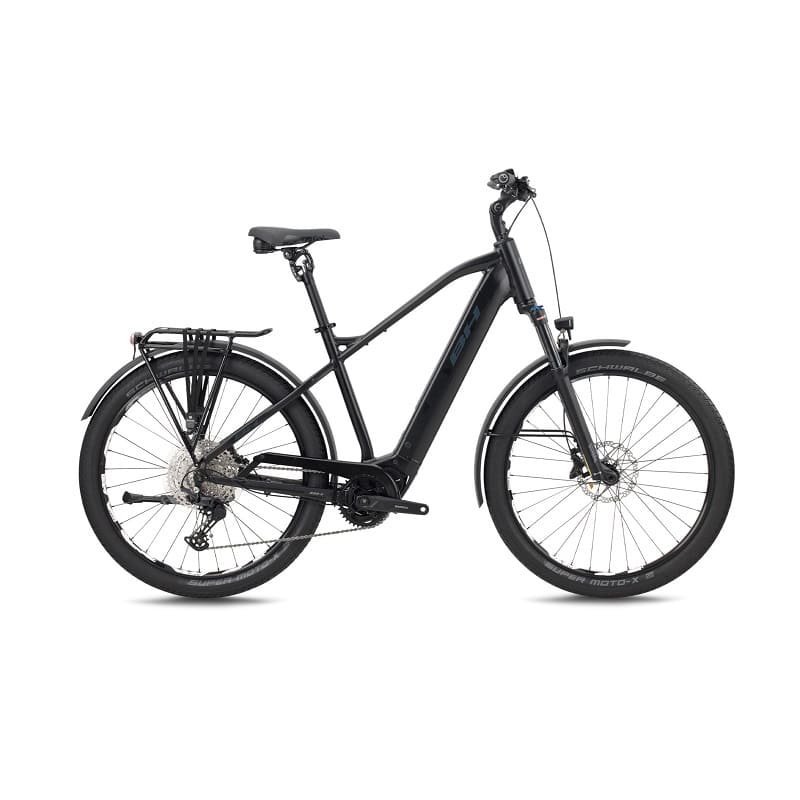 BH Atome Cross Pro