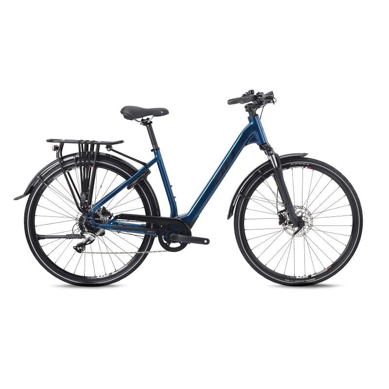 Vélo de Ville électrique BH Core City Wave