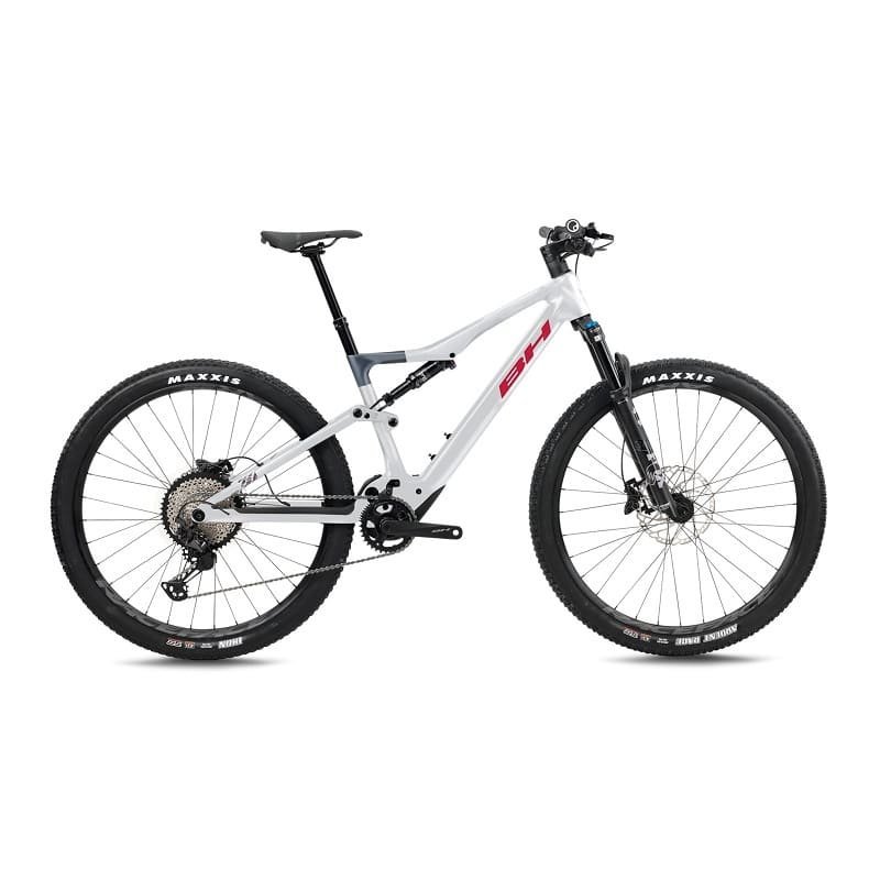 BH iLynx Race 7.7