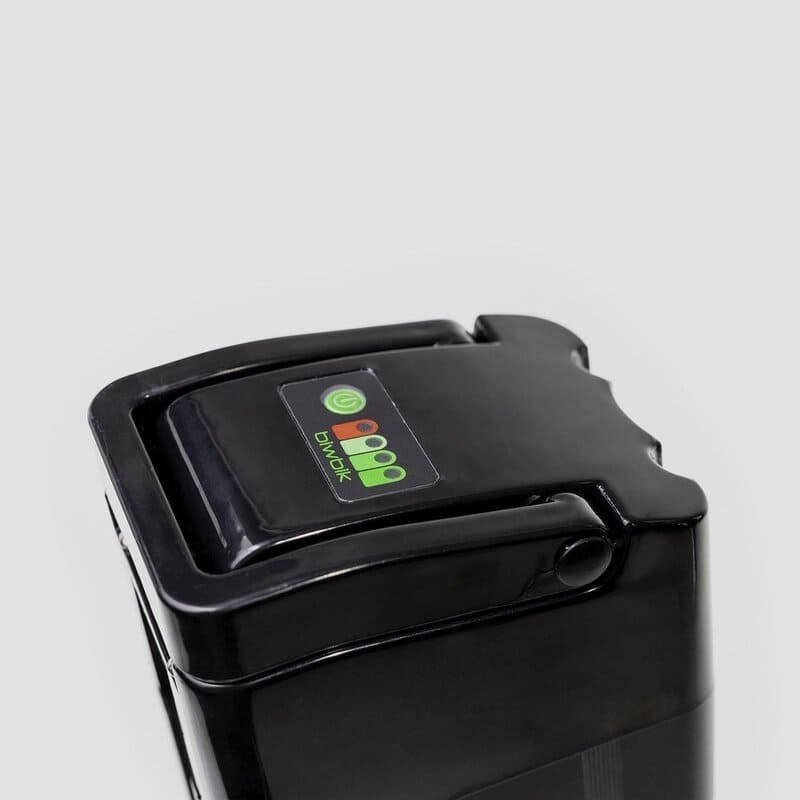 Batterie Biwbik Book sport