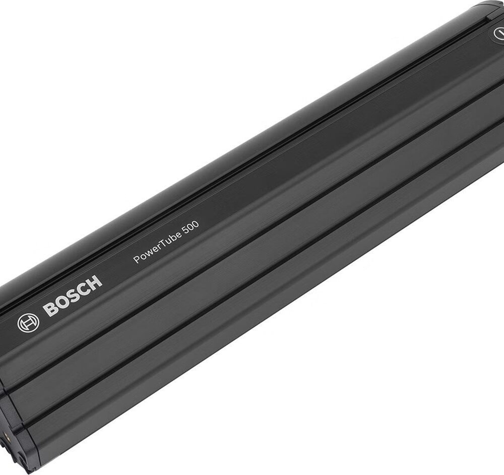 Batterie Bosch Powertube 500 Vertical 500 Wh