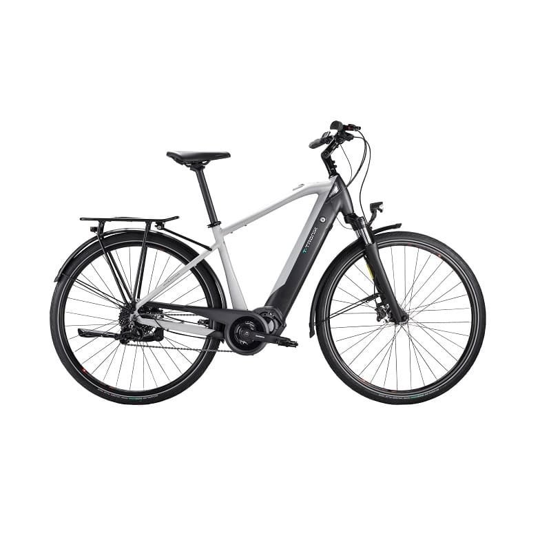 Bianchi T-Tronik T-Type - X7/X5 9sp