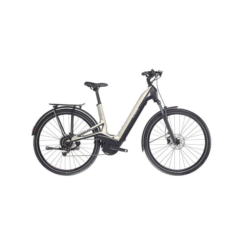 Bianchi e-Vertic C-Type - DEORE 10sp