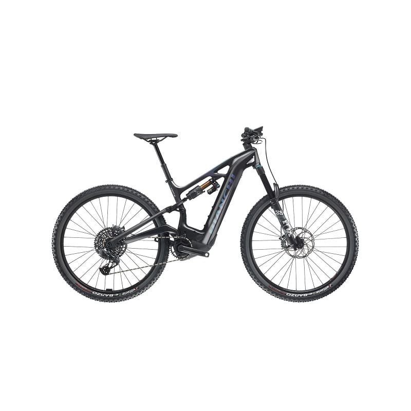 Bianchi e-Vertic FX-Type Pro - SX 12sp