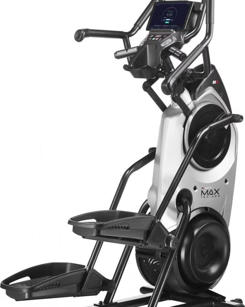 Bowflex Stepper Max Trainer M6