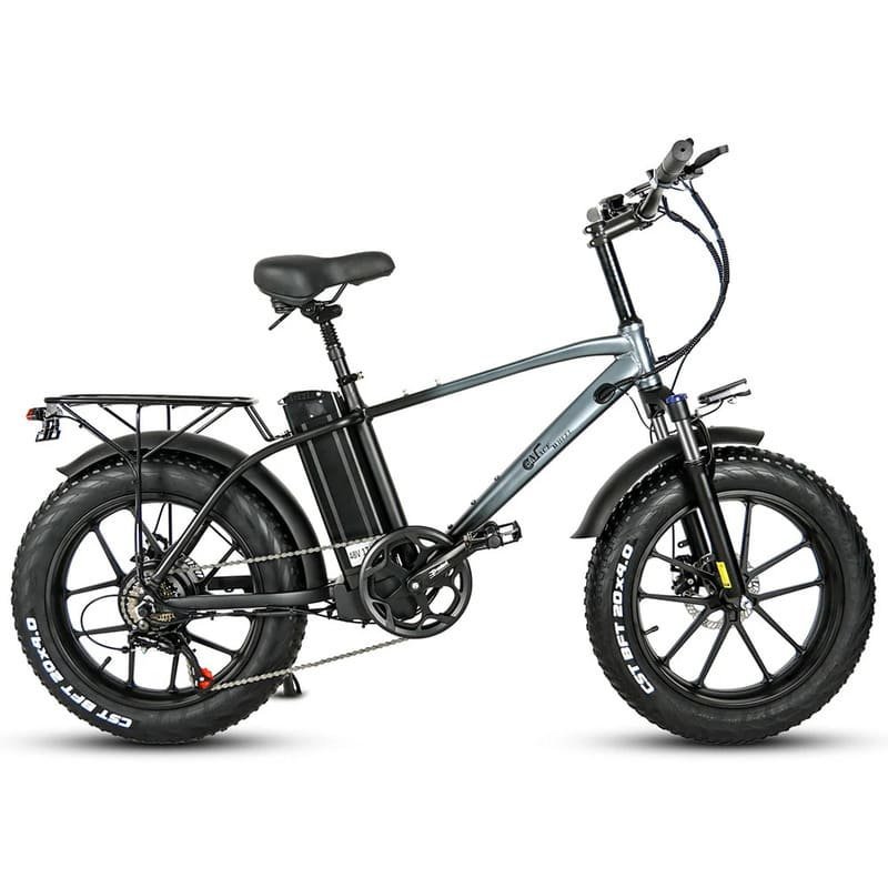 CMACEWHEEL T20 750W 20"
