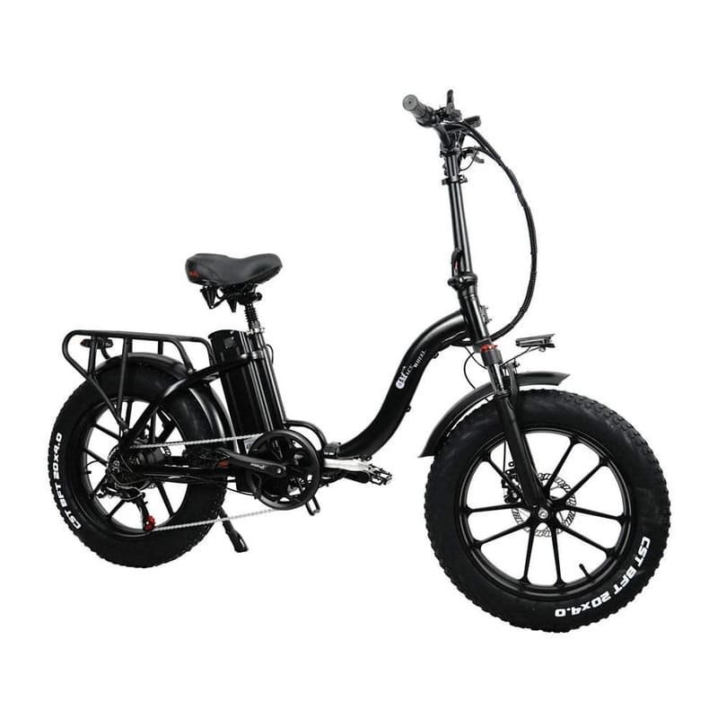 CMACEWHEEL Y20 750W 20"