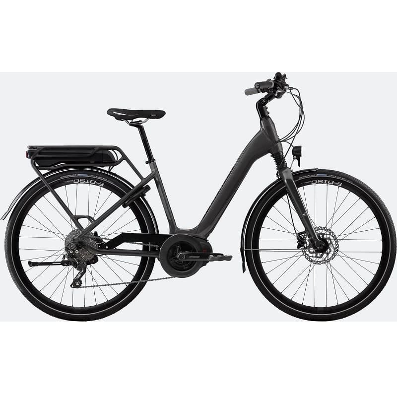 Vélo Électrique Cannondale Mavaro Neo Performance City