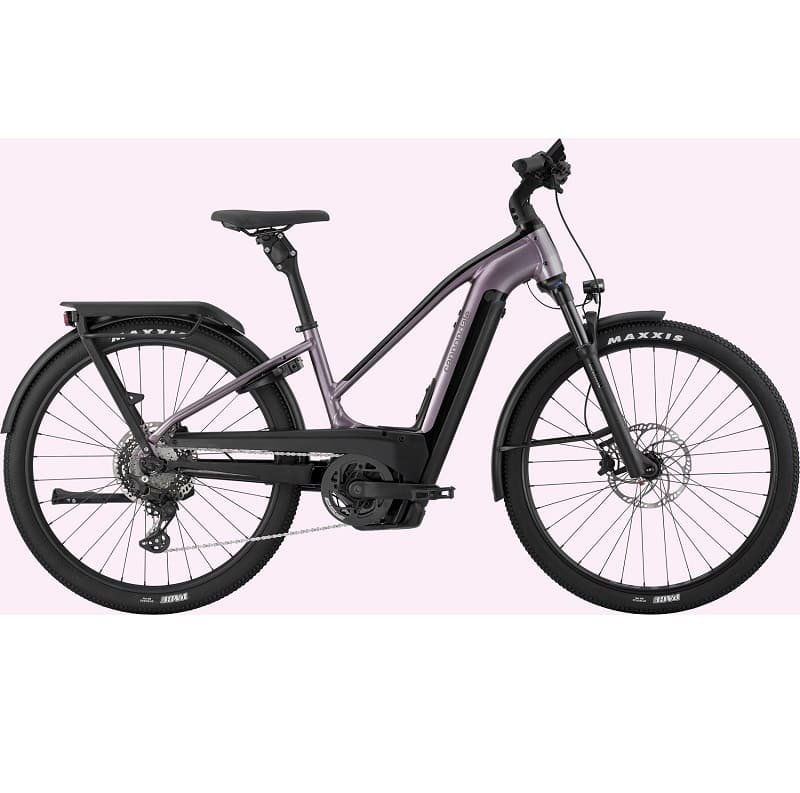 Cannondale Tesoro Neo X 1 StepThru