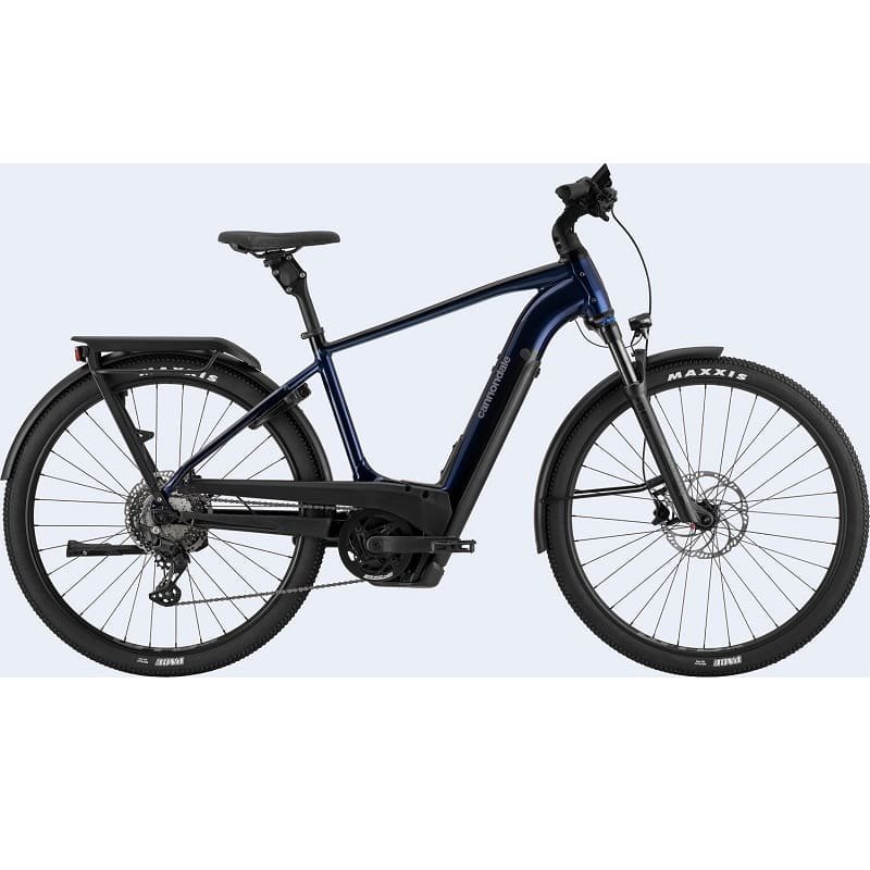 Cannondale Tesoro Neo X 1