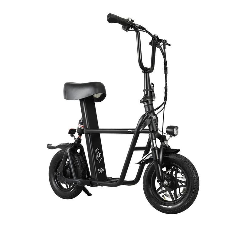 Draisienne Électrique Pliante Fiido Q1S