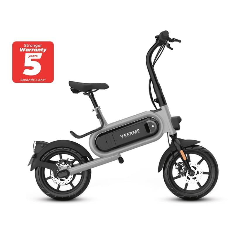 Draisienne électrique yeep.me eFourteen start