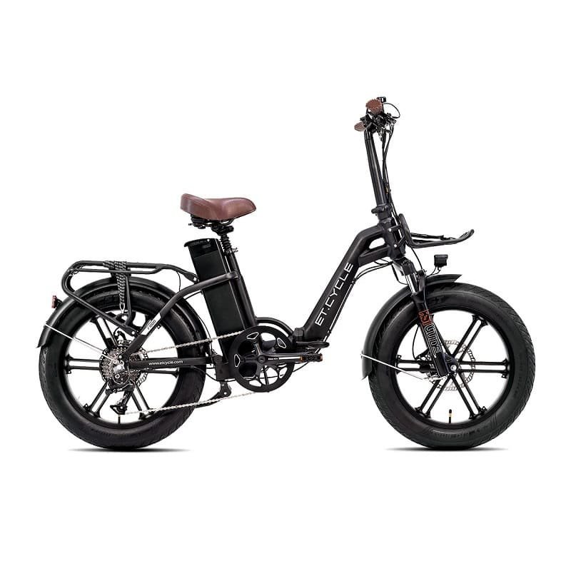 ET-CYCLE F1000