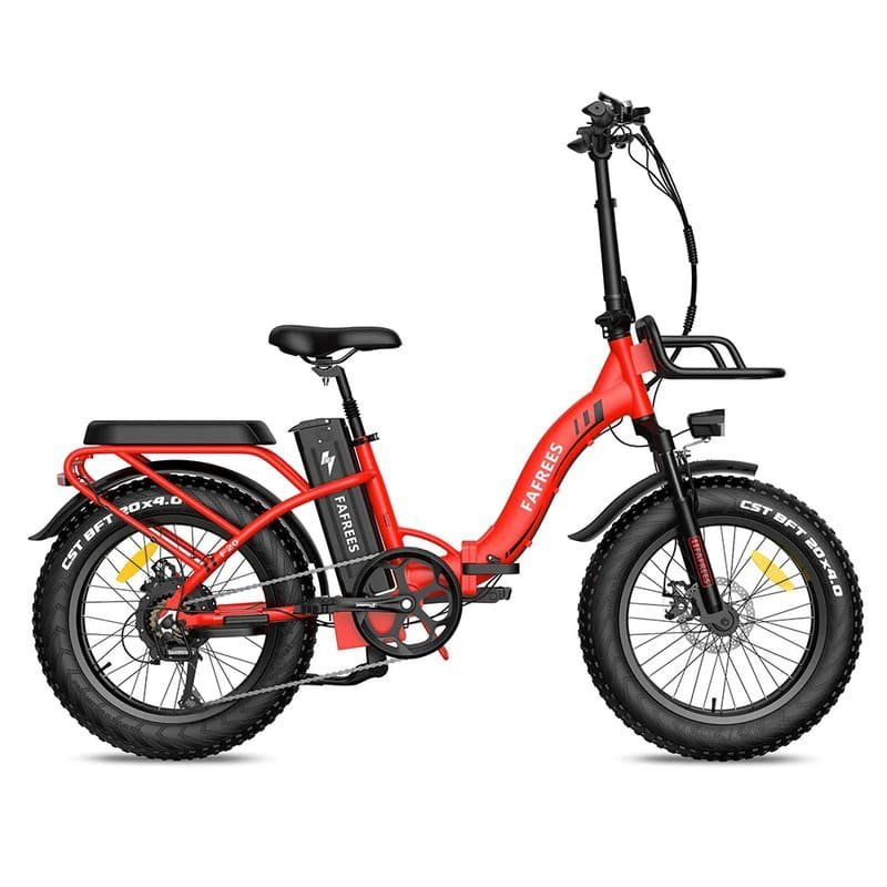 Fafrees F20 Max 2023