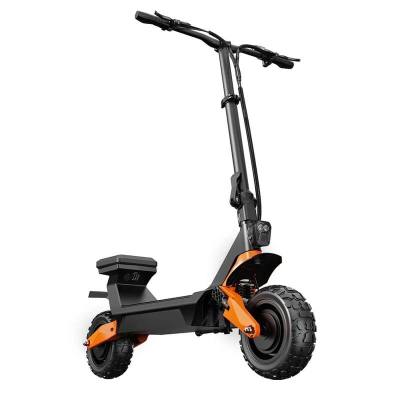 Fiido Beast Trottinette électrique avec siège