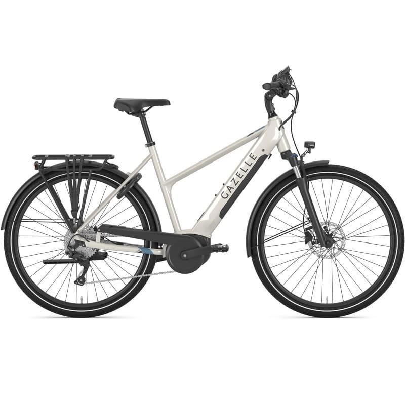 Gazelle Medeo T10 HMB 2023