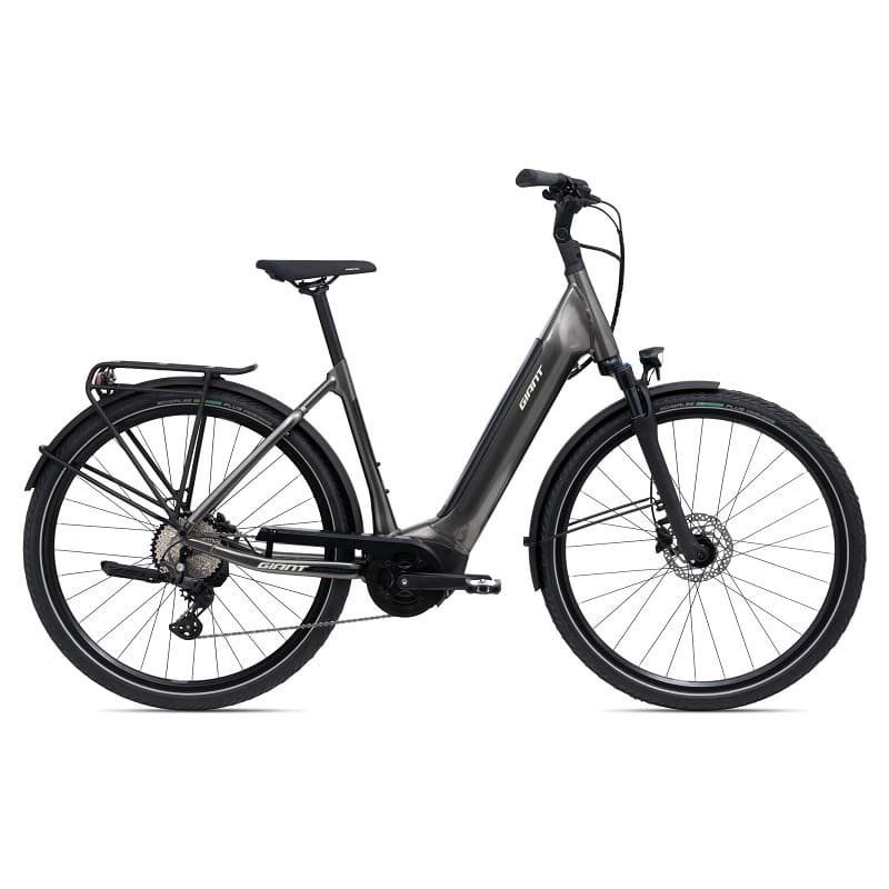 Giant DailyTour E+ 2 D LDS (RideDash Evo)