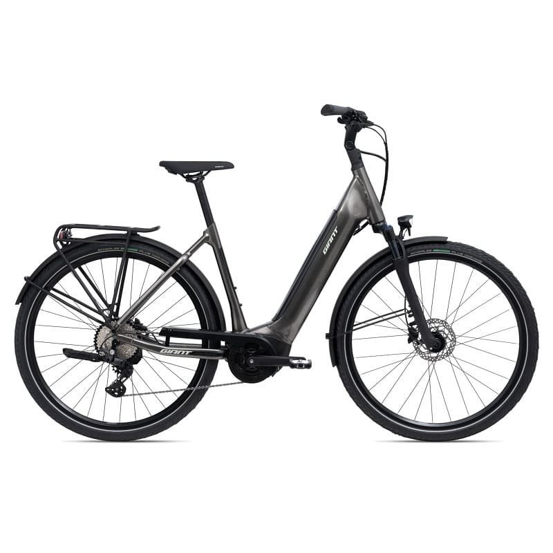 Giant DailyTour E+ 2 D LDS D (RideControl Dash)