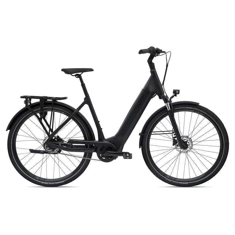 Giant DailyTour E+ 2 LDS D (Nexus - RideControl Dash)