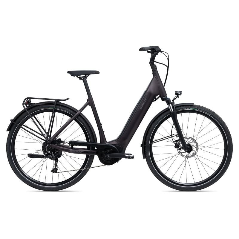 Giant DailyTour E+ 3 LDS (RideDash Evo)