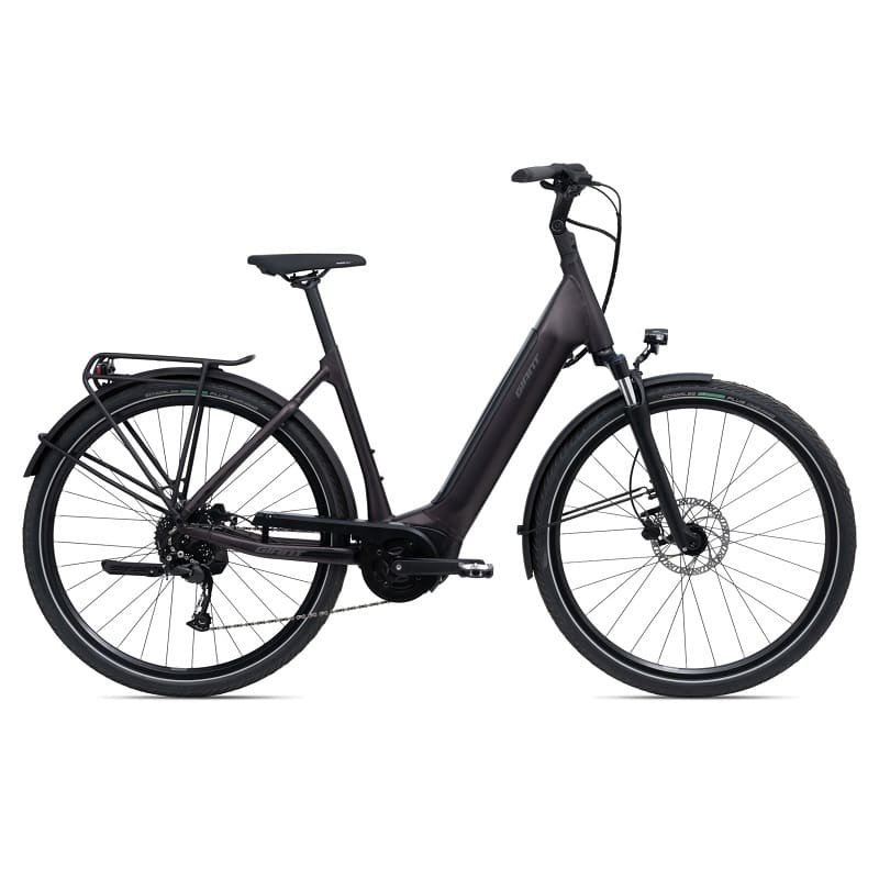 Giant DailyTour E+ 3 LDS D (RideControl Dash)