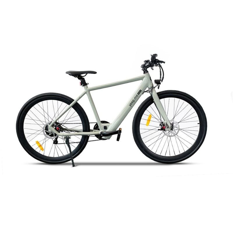Gravel électrique YEEP.ME RIDER