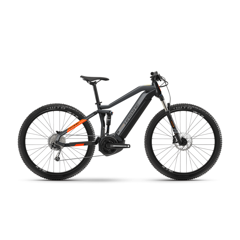 Haibike FULLNINE 4
