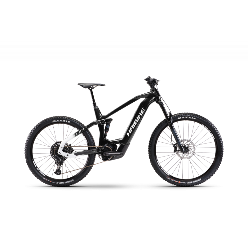 Haibike ALLMTN CF 8 2022