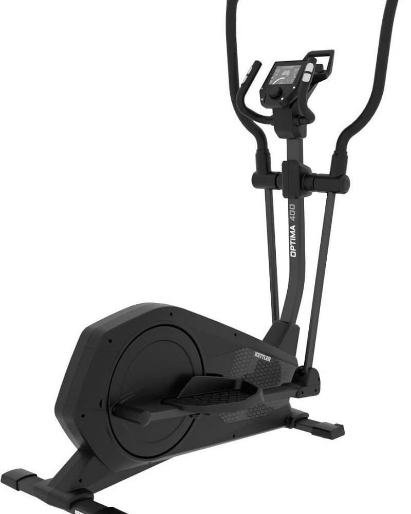 Kettler - Vélo Elliptique Optima 400
