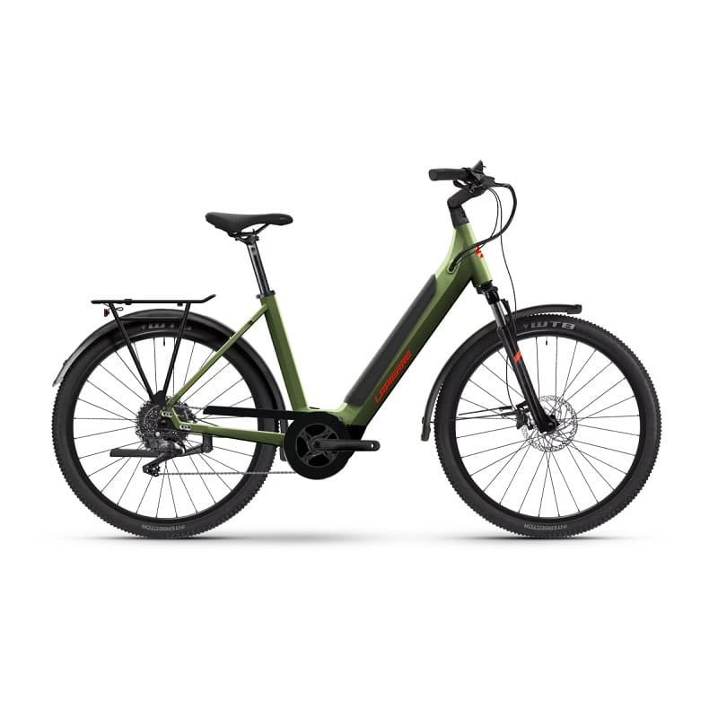 Lapierre e-Explorer 4.5 Low 2024