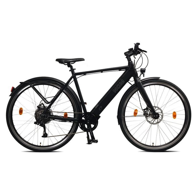 NCM C7 36V 14Ah 504Wh