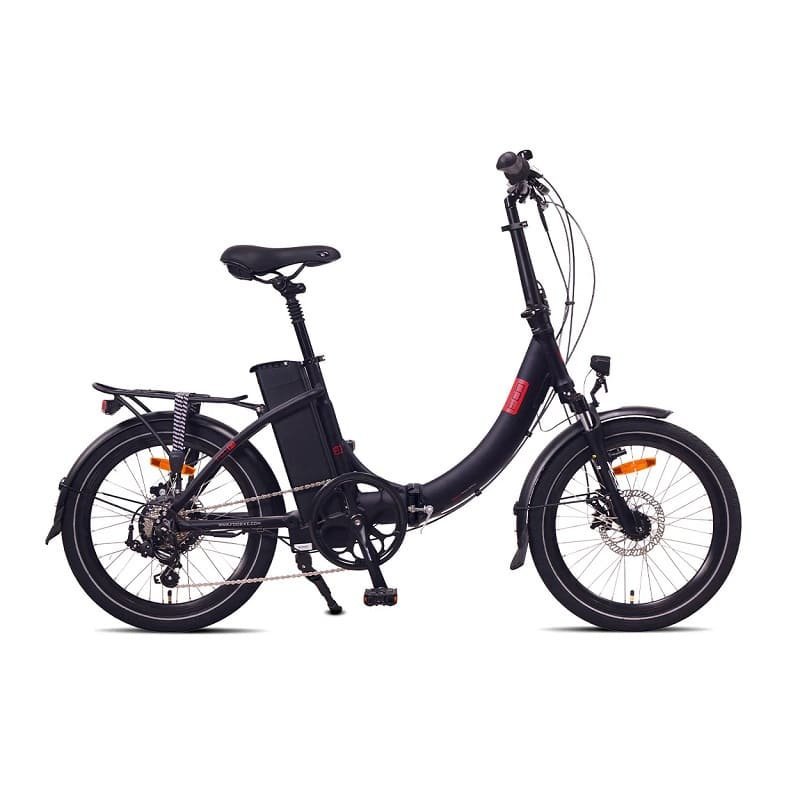 NCM FOO F1 20"