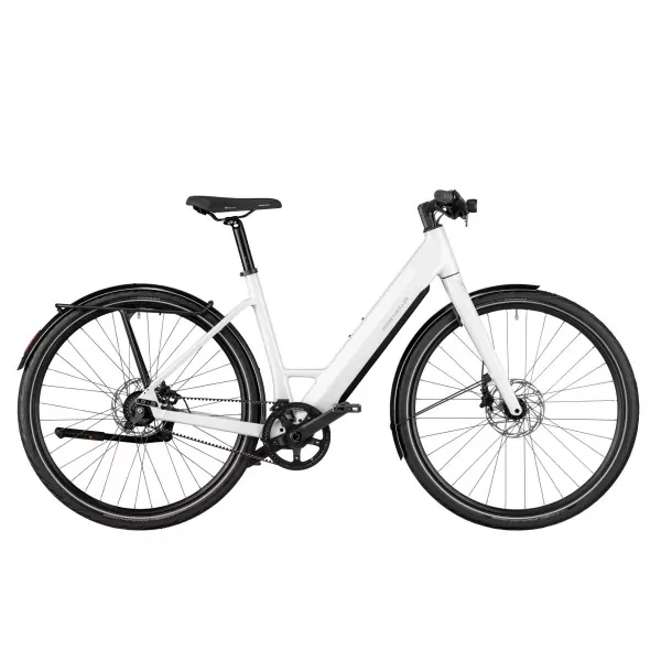 Riese & Müller UBN Six Silent 2023