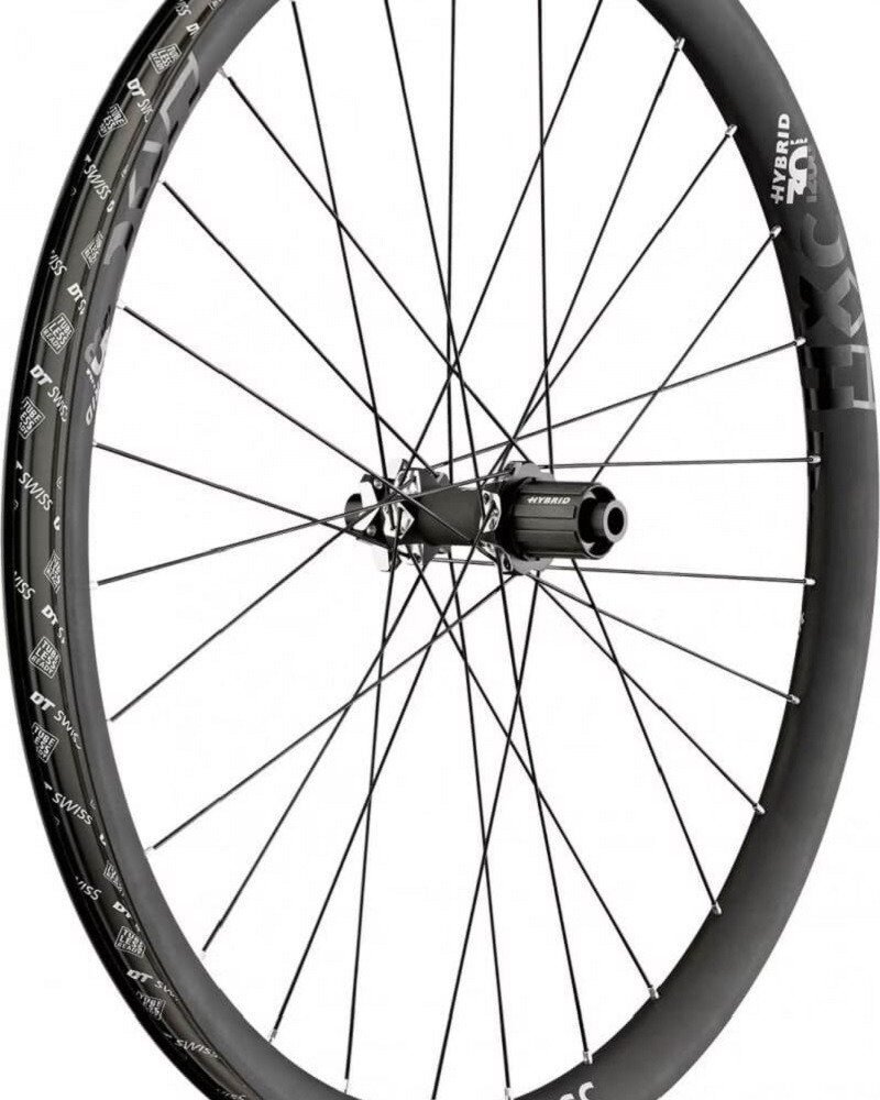 Roue Arrière DT Swiss HXC 1200 Spline 27.5''