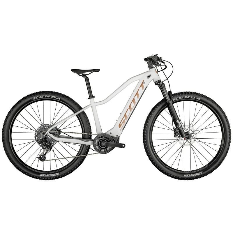 Scott Contessa Active eRide 910 2022