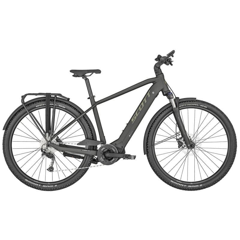 Scott Sub Cross eRIDE 20 Men EQ
