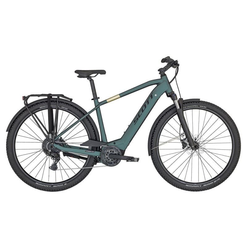 Scott Sub Cross eRIDE 30 Men EQ