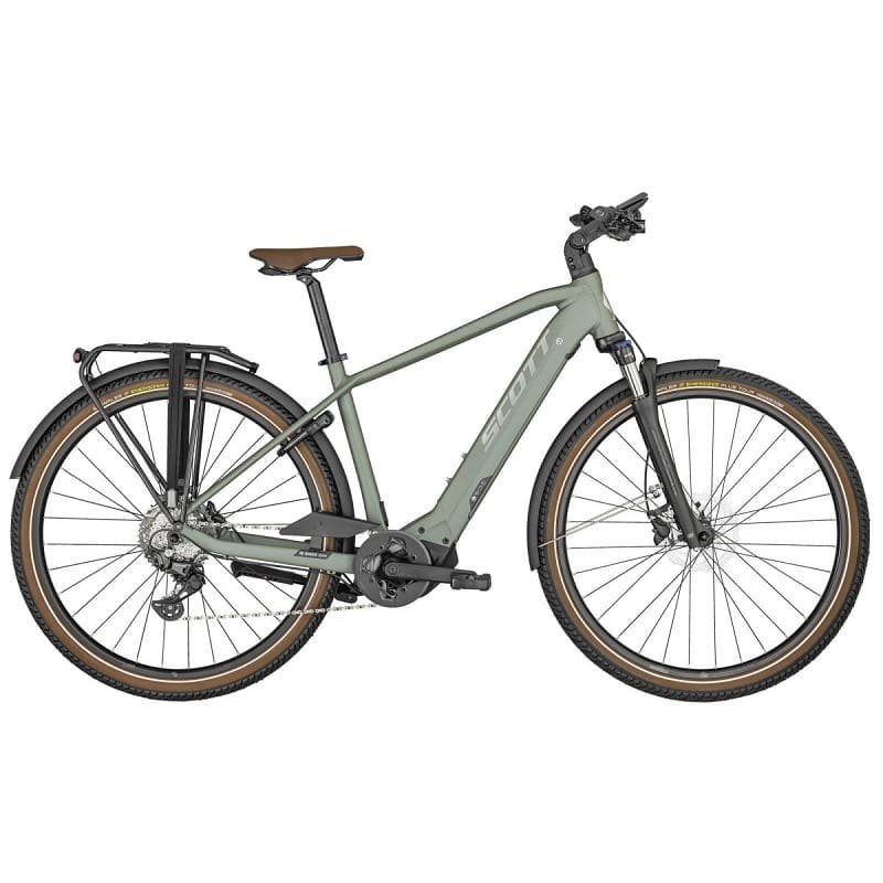 Scott Sub Sport eRIDE 20 Men