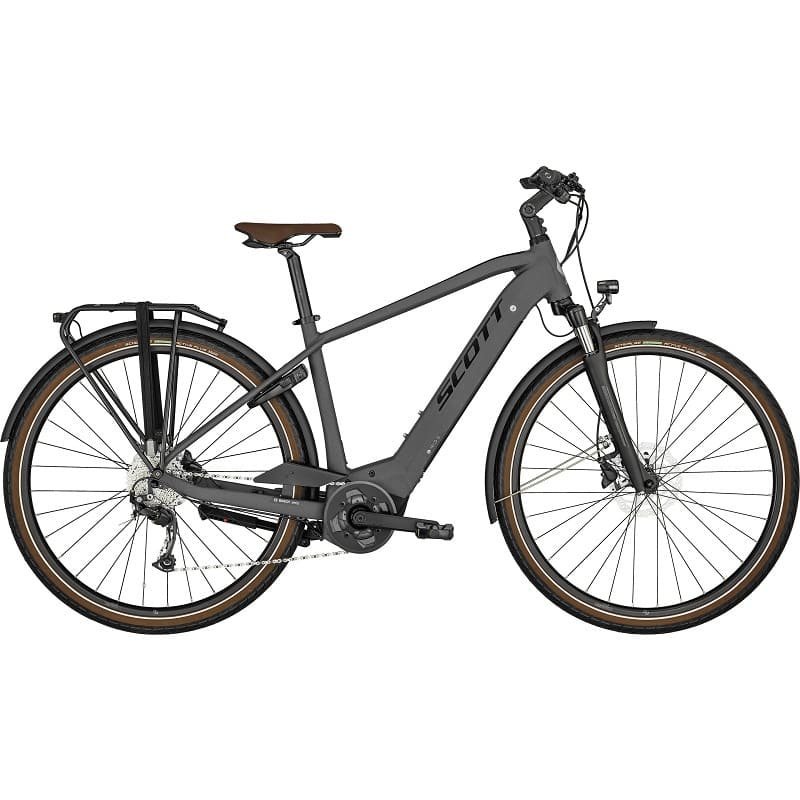 Scott sub active eride 20 men