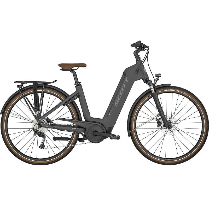 Scott sub active eride 20 unisex
