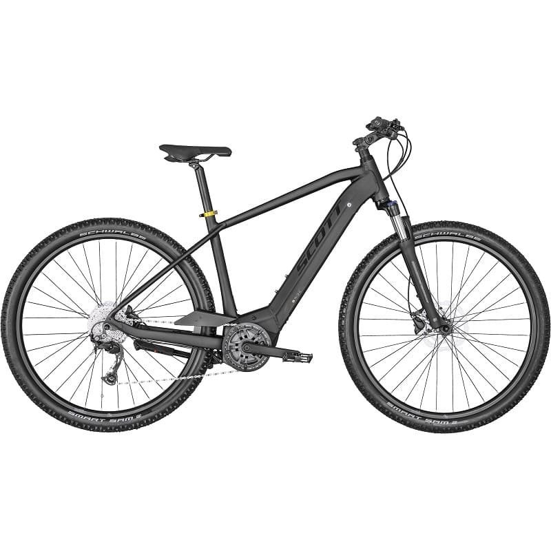 Vtc électrique Scott sub cross eride 30 men