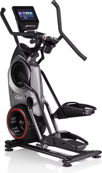 Stepper Elliptique Bowflex Max Trainer M9