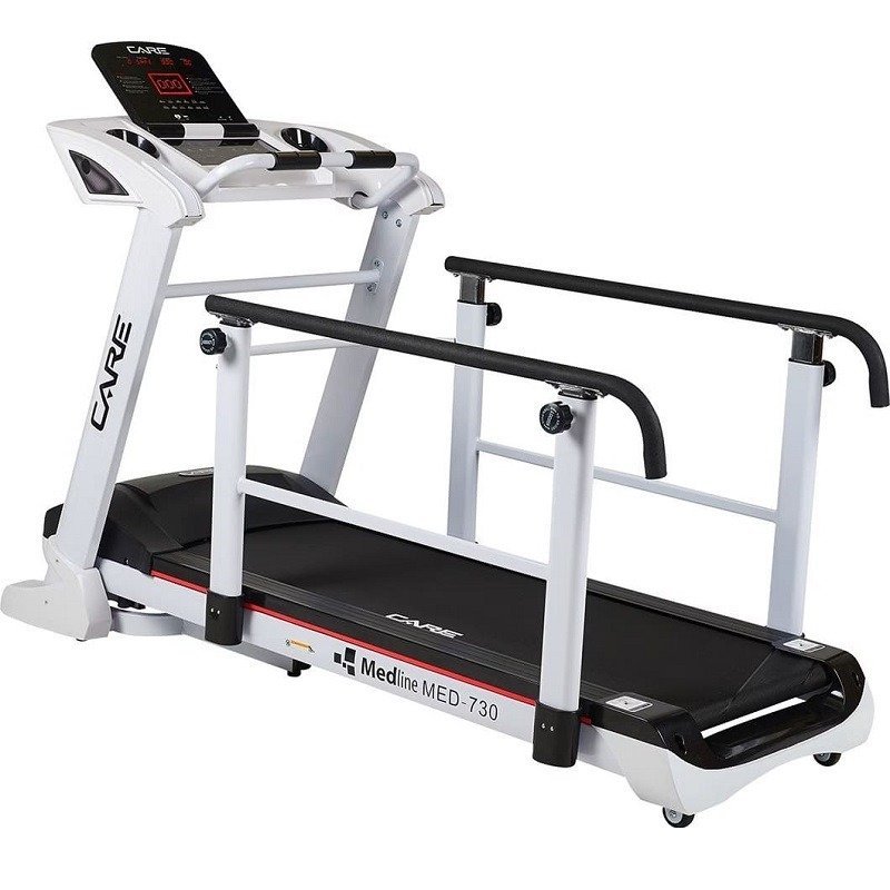 Tapis De Rééducation  - 14km/h - MEDLINE - MED-730