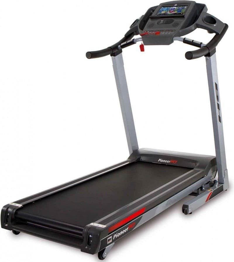 Tapis de Course Pro Action PIONEER R7 TFT G6586TFT