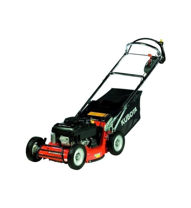Tondeuse tractée Kubota W821PRO
