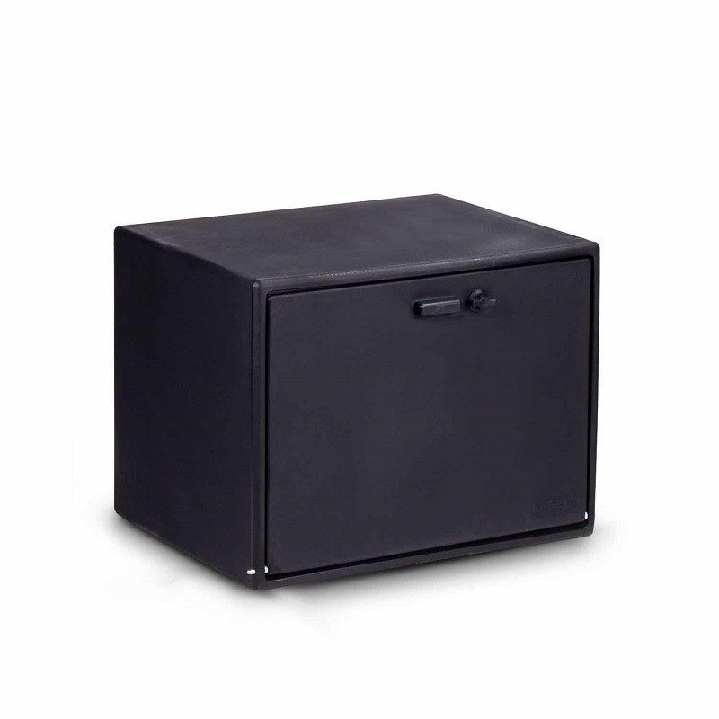 Top Case 100 litres