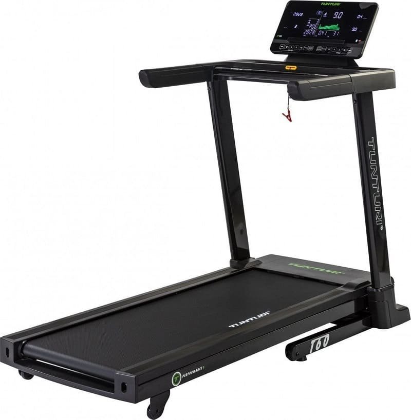 Tunturi Tapis de course T60 Performance